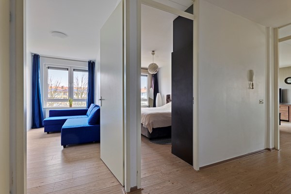 Medium property photo - Teldershof 57, 1067 ML Amsterdam
